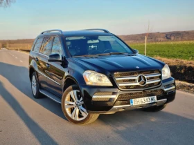Mercedes-Benz GL 450 V8  | Auto.bg — изображение 2