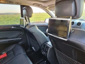 Mercedes-Benz GL 450 V8  | Auto.bg — изображение 10