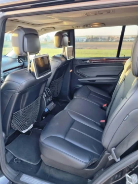 Mercedes-Benz GL 450 V8  | Auto.bg — изображение 15