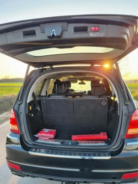 Mercedes-Benz GL 450 V8  | Auto.bg — изображение 8