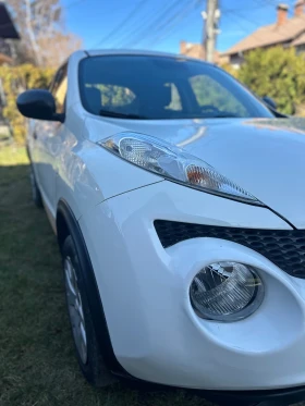 Nissan Juke 1.6 Метан CNG - 5150 € / 10072.52 лв. - 23907652 9