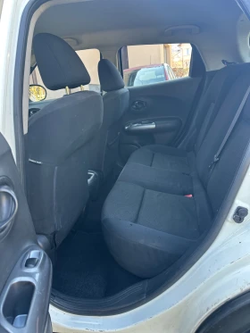 Nissan Juke 1.6 Метан CNG - 5150 € / 10072.52 лв. - 23907652 14