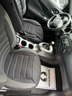 Nissan Juke 1.6 ����� CNG | Mobile.bg � ����� ������ 12