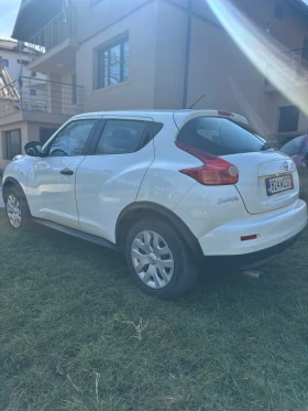 Nissan Juke 1.6 Метан CNG - 5150 € / 10072.52 лв. - 23907652 7
