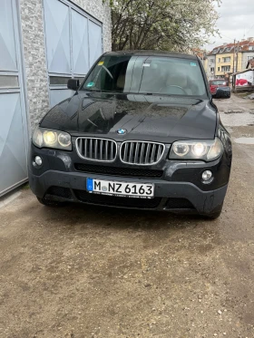 BMW X3 3.0 Si бензин - 4600 € / 8996.82 лв. - 41532488 7