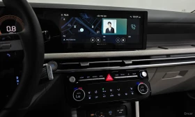 Hyundai Tucson Diesel 2.0 2WD | Mobile.bg � ����� ������ 13