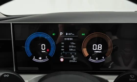 Hyundai Tucson Diesel 2.0 2WD | Mobile.bg � ����� ������ 8