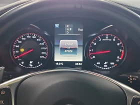 Mercedes-Benz GLC 63 AMG * * CARFAX * * АВТО КРЕДИТ * *  | Auto.bg — изображение 9