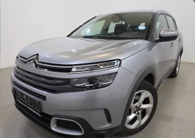 ����� �� �������� �� Citroen C5 Aircross