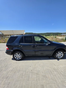 Mercedes-Benz ML 270 Cdi - 3000 € / 5867.49 лв. - 69872411 5