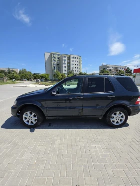 Mercedes-Benz ML 270 Cdi - 3000 € / 5867.49 лв. - 69872411 3