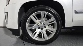 Cadillac Escalade 6.2* BLIND SPOT ЕЛ. БАГАЖНИК КРАЙНА ЦЕНА* encareu. | Auto.bg — изображение 5