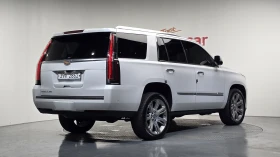 Cadillac Escalade 6.2* BLIND SPOT ЕЛ. БАГАЖНИК КРАЙНА ЦЕНА* encareu. | Auto.bg — изображение 2
