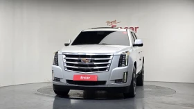 Cadillac Escalade 6.2* BLIND SPOT ЕЛ. БАГАЖНИК КРАЙНА ЦЕНА* encareu. | Auto.bg — изображение 3