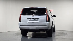 Cadillac Escalade 6.2* BLIND SPOT ЕЛ. БАГАЖНИК КРАЙНА ЦЕНА* encareu. | Auto.bg — изображение 4