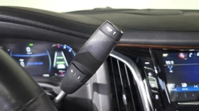 Cadillac Escalade 6.2* BLIND SPOT ЕЛ. БАГАЖНИК КРАЙНА ЦЕНА* encareu. | Auto.bg — изображение 9