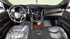 Cadillac Escalade 6.2* BLIND SPOT ЕЛ. БАГАЖНИК КРАЙНА ЦЕНА* encareu. | Auto.bg — изображение 7