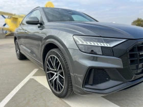 Audi Q8 S-line+ ShadowLine