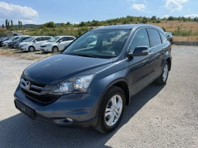 Honda Cr-v 2.2 I-DTEC 150k.c. | Mobile.bg � ����� ������ 3