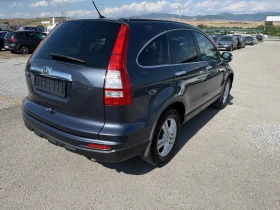 Honda Cr-v 2.2 I-DTEC 150k.c. | Mobile.bg � ����� ������ 5