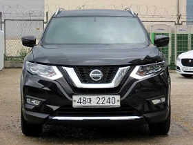 ������ Nissan X-trail