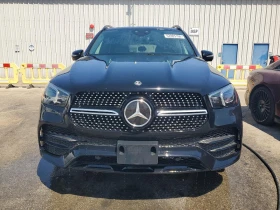 Mercedes-Benz GLE undefined | Auto.bg — изображение 16