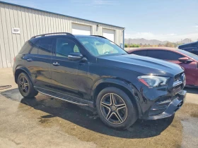 Mercedes-Benz GLE undefined | Auto.bg — изображение 4