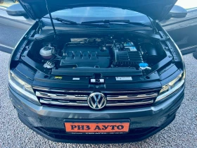 VW Tiguan 2.0TDI* 100%km* AVT* 4x4* DISTRONIK* LIZING | Mobile.bg � ����� ������ 17