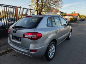 Renault Koleos 2, 000DCI 4x4 EURO5  | Mobile.bg � ����� ������ 7