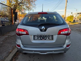 Renault Koleos 2, 000DCI 4x4 EURO5  | Mobile.bg � ����� ������ 6