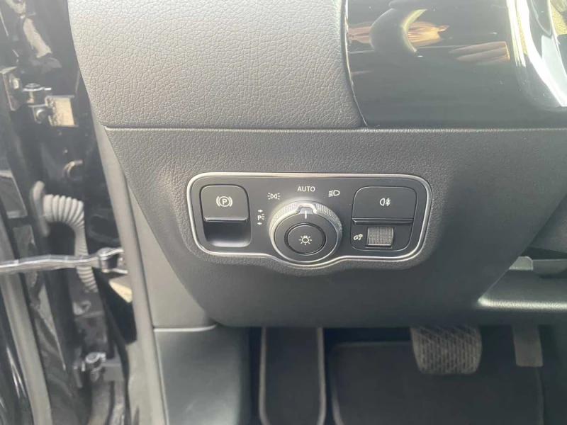 Mercedes-Benz EQA 250/ PROGRESSIVE/ CAMERA/ LED/ NAVI/ 18/, снимка 7 - Автомобили и джипове - 47127221