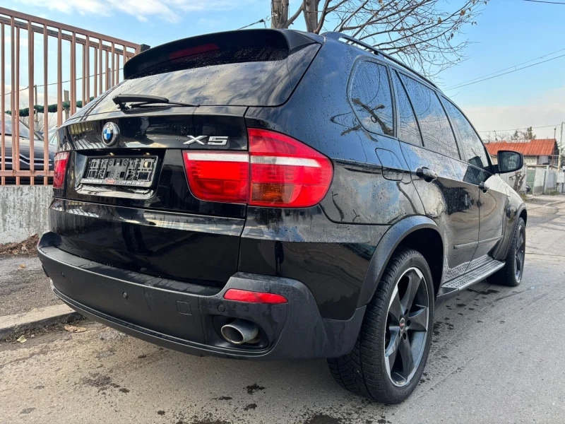 BMW X5 3, 000D EURO5 , снимка 7 - Автомобили и джипове - 48030011