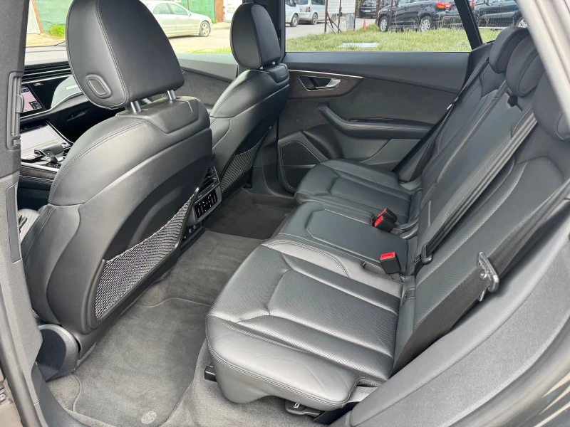 Audi Q8 50TDi 286кс. S-Line Full, снимка 9 - Автомобили и джипове - 50039974