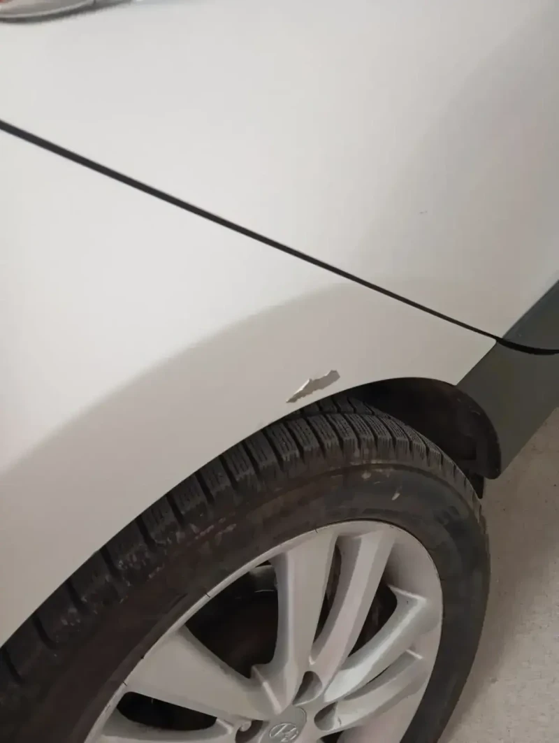 Hyundai IX35, снимка 9 - Автомобили и джипове - 52660865