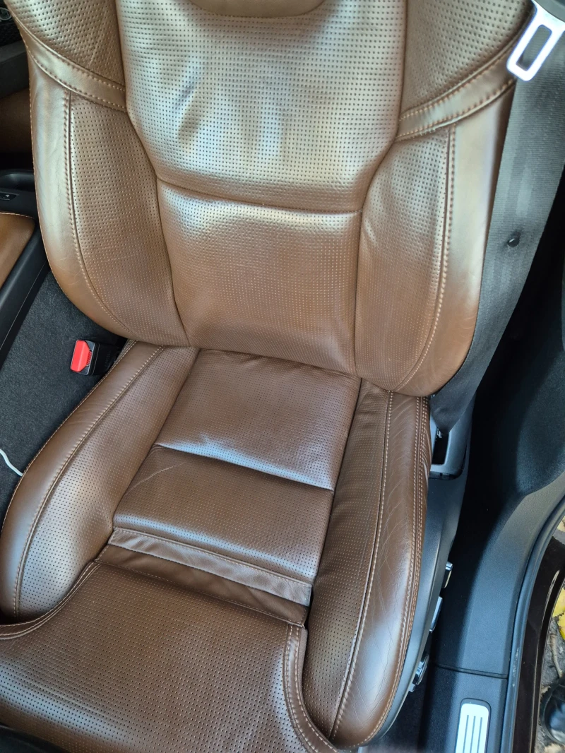 Volvo XC60, снимка 10 - Автомобили и джипове - 52778421