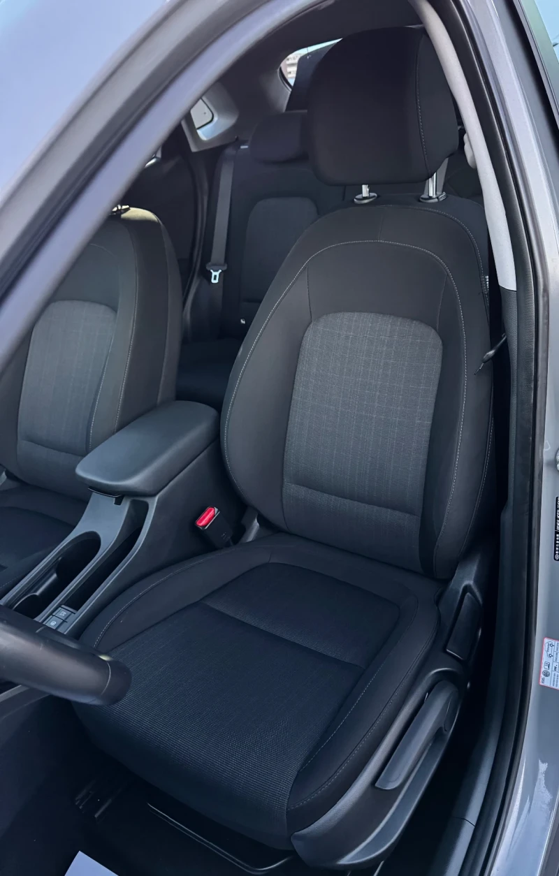 Hyundai Kona 1.6 HEV 141kc 29000km!! ГАРАНЦИОННА!, снимка 7 - Автомобили и джипове - 52903250