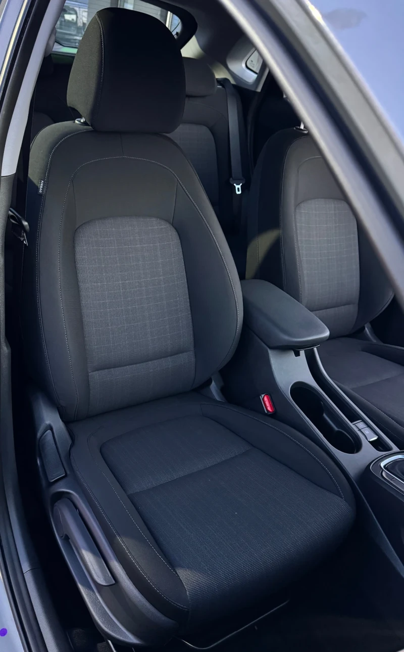 Hyundai Kona 1.6 HEV 141kc 29000km!! ГАРАНЦИОННА!, снимка 8 - Автомобили и джипове - 52903250