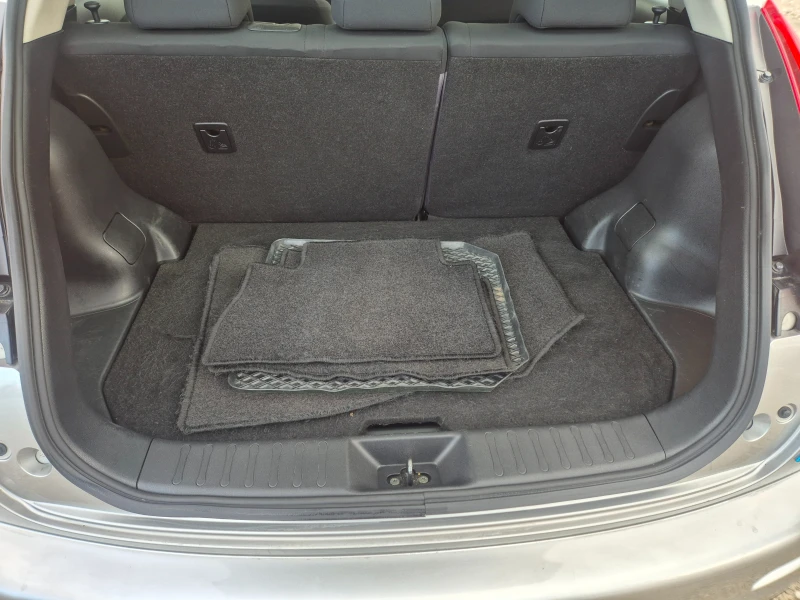 Nissan Juke 1.5DCI NAVI, снимка 16 - Автомобили и джипове - 52956699