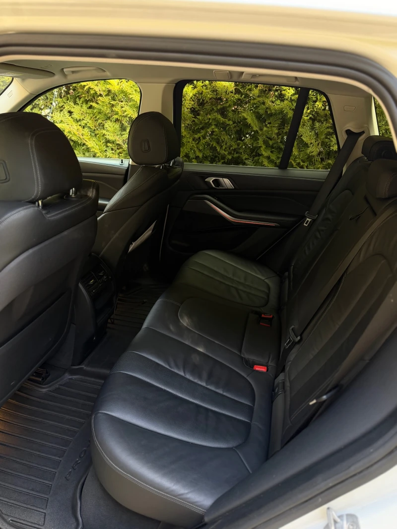 BMW X5 4.0I, снимка 13 - Автомобили и джипове - 52974462