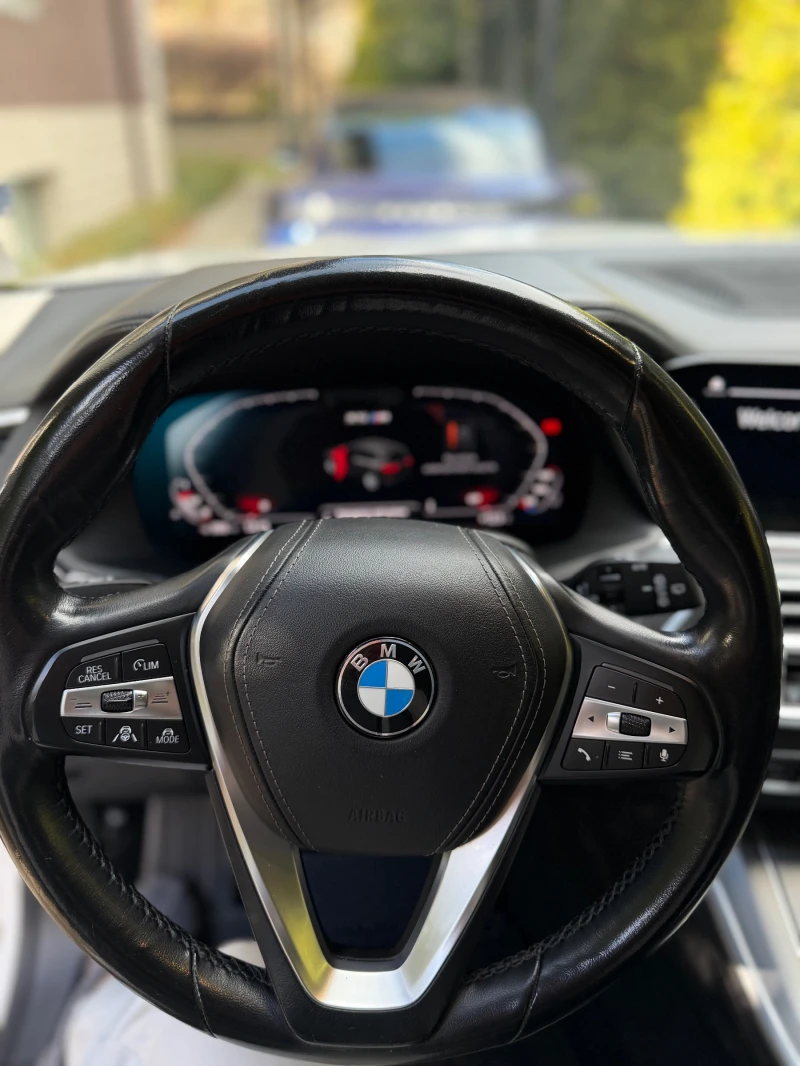 BMW X5 4.0I, снимка 9 - Автомобили и джипове - 52974462