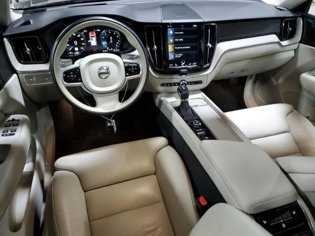 Volvo Xc90 T6 INSCRIPTION  , снимка 8 - Автомобили и джипове - 48317794