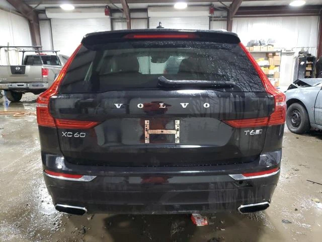 Volvo Xc90 T6 INSCRIPTION  , снимка 6 - Автомобили и джипове - 48317794