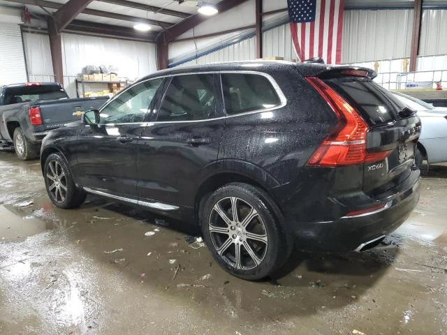 Volvo Xc90 T6 INSCRIPTION  , снимка 2 - Автомобили и джипове - 48317794