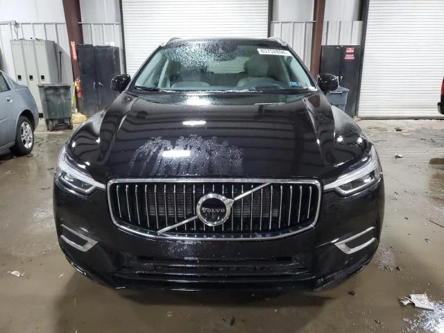 Volvo Xc90 T6 INSCRIPTION  , снимка 5 - Автомобили и джипове - 48317794