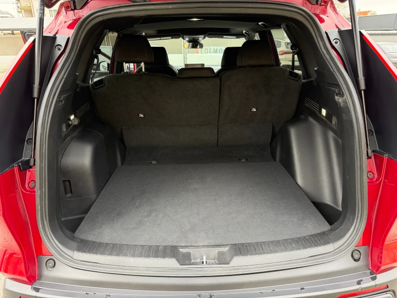 Honda Cr-v 2.0 HYBRID Sport 2023 - 68800 лв. - 58542433 | Car24.bg