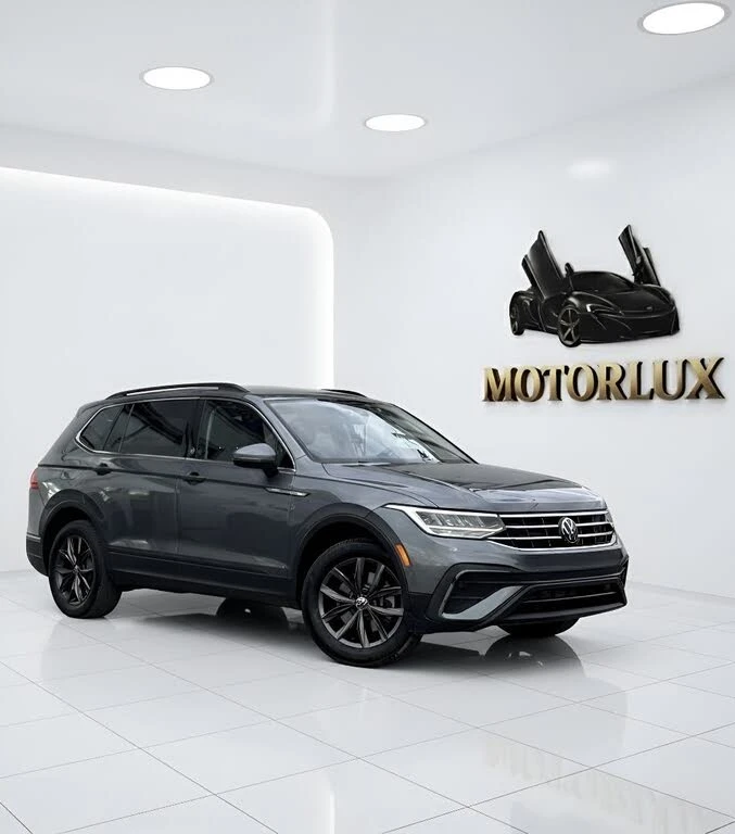 VW Tiguan 4MOTION* ПОДГРЕВ* КАМЕРА* МЪРТВА ТОЧКА* CARPLAY - 34000 лв. / 17383.92 € - 40660407 1