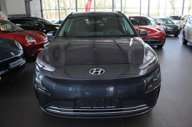 Hyundai Kona, снимка 2 - Автомобили и джипове - 52709707