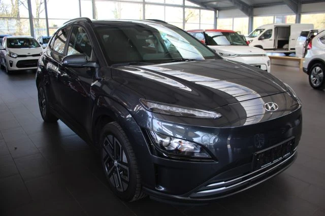 Hyundai Kona, снимка 6 - Автомобили и джипове - 52709707