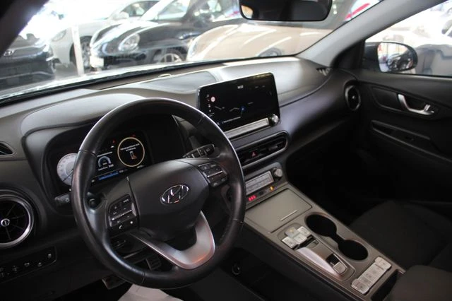 Hyundai Kona, снимка 9 - Автомобили и джипове - 52709707