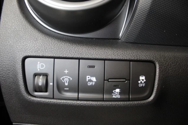 Hyundai Kona, снимка 8 - Автомобили и джипове - 52709707